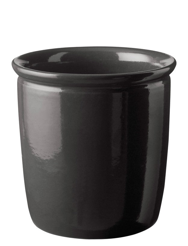 Barattolo sottaceti Knabstrup 4 L – Antracite