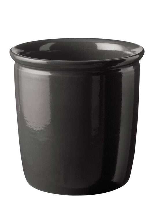 Barattolo sottaceti Knabstrup 4 L – Antracite