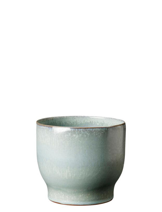 Vaso Knabstrup Ø 16,5 cm – Menta