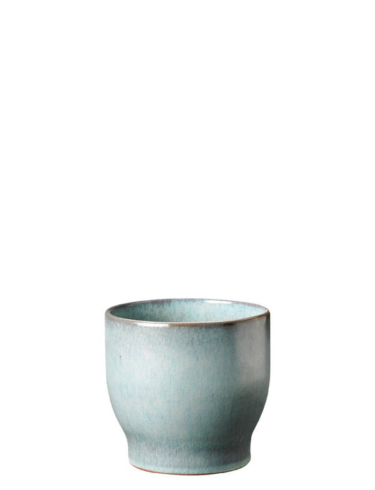 Vaso Knabstrup Ø 12,5 cm – Menta