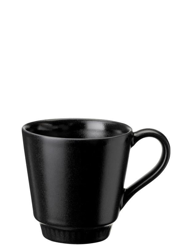 Tazza Knabstrup 0,25 L – Nero