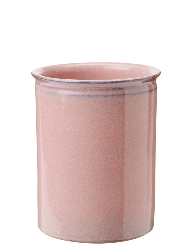 Portautensili Knabstrup Ø 12,5 cm – Rosa