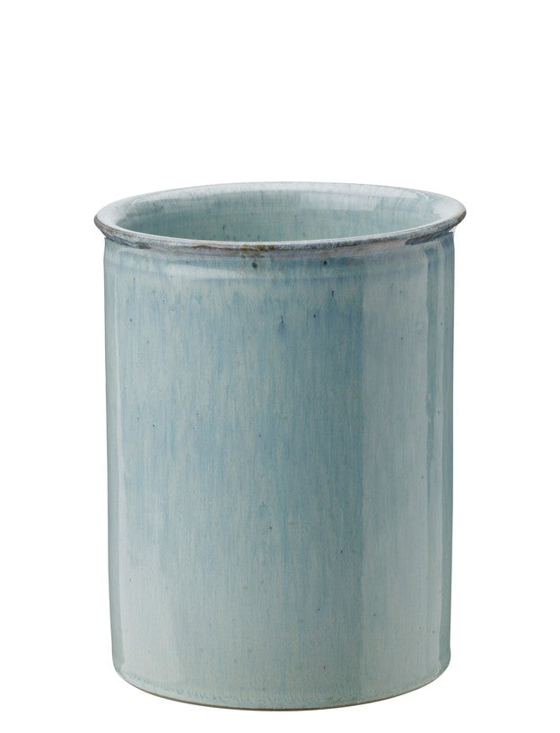 Portautensili Knabstrup Ø 12,5 cm – Menta