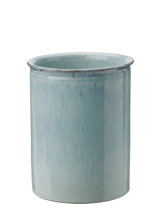 Portautensili Knabstrup Ø 12,5 cm – Menta