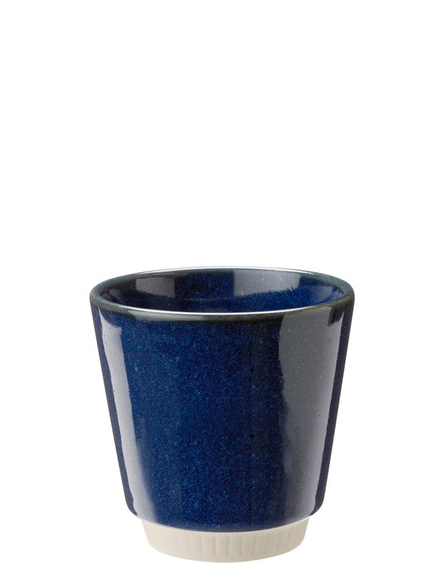 Tazza Colorit 0,25 L – Blu navy