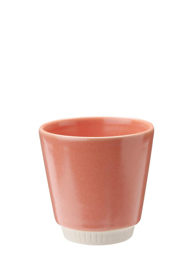 Tazza Colorit 0,25 L – Corallo