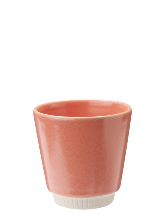 Tazza Colorit 0,25 L – Corallo