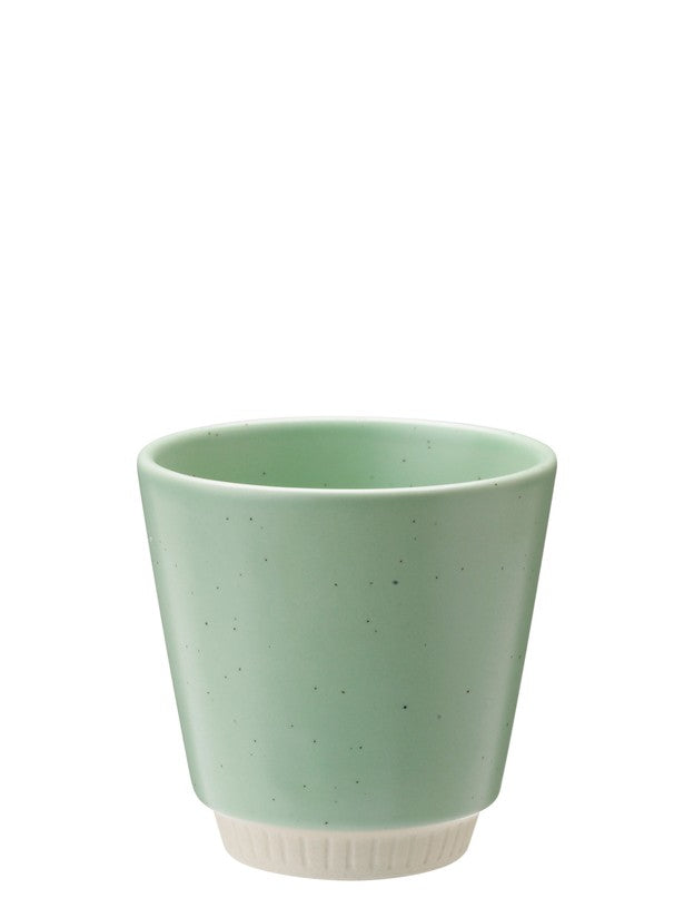 Tazza Colorit 0,25 L – Verde chiaro