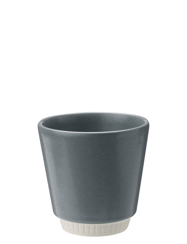 Tazza Colorit 0,25 L – Grigio scuro