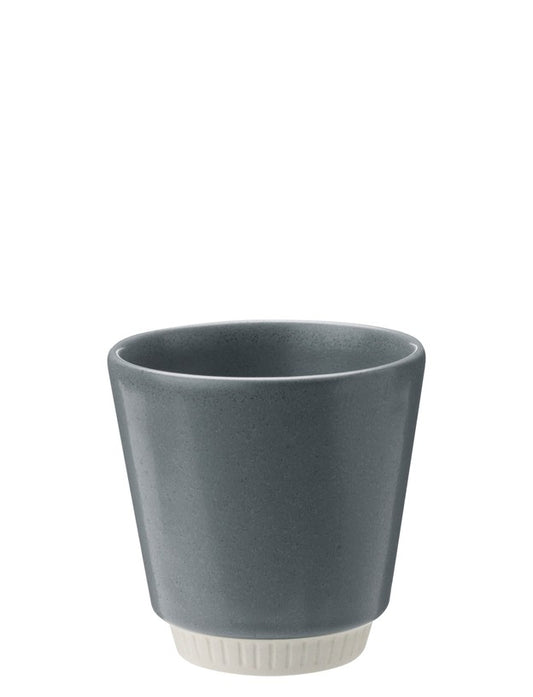 Tazza Colorit 0,25 L – Grigio scuro
