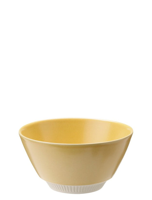 Ciotola Colorit Ø 14 cm – Giallo