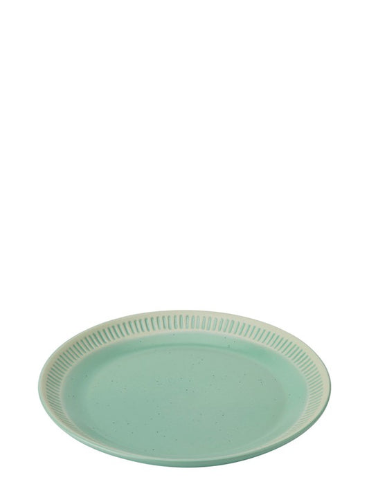 Piatto Colorit Ø 19 cm – Verde chiaro