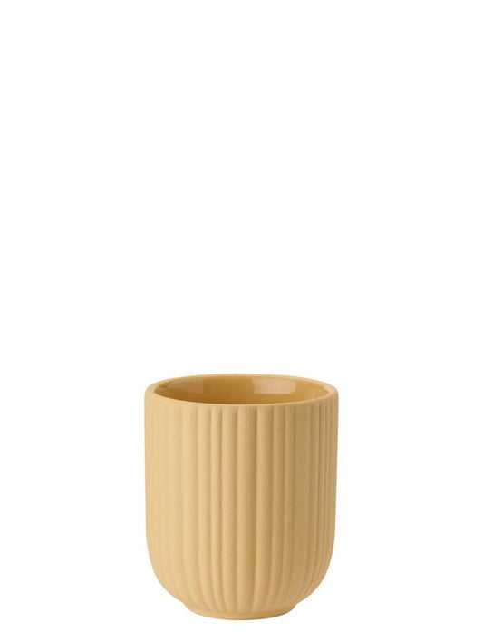 Tazza Verda 0,25 L – Arancione tenue