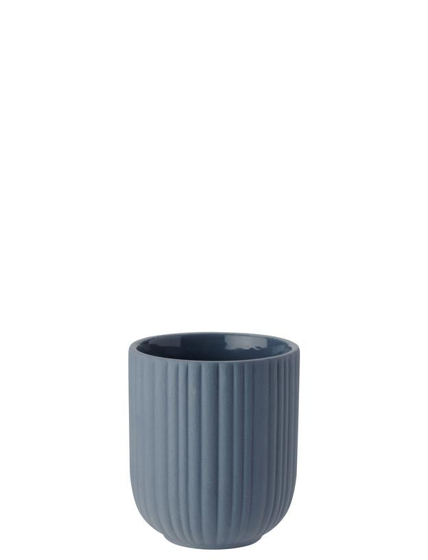 Tazza Verda 0,25 L – Blu polveroso
