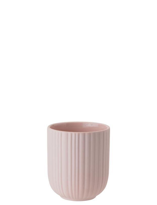 Tazza Verda 0,25 L – Rosa tenue
