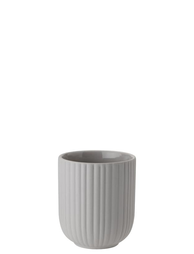 Tazza Verda 0,25 L – Grigio chiaro tenue