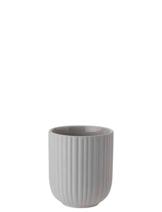 Tazza Verda 0,25 L – Grigio chiaro tenue